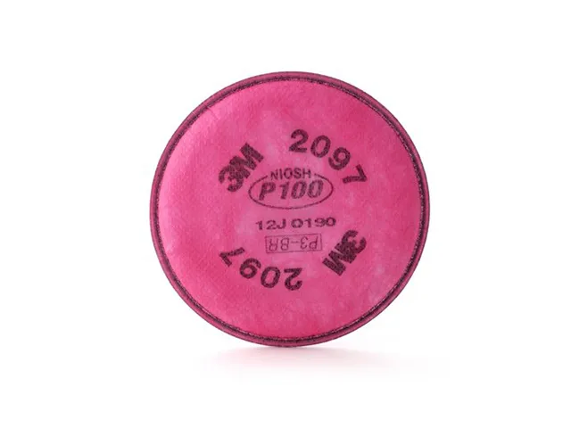[07184] PARTICULATE FILTER P100