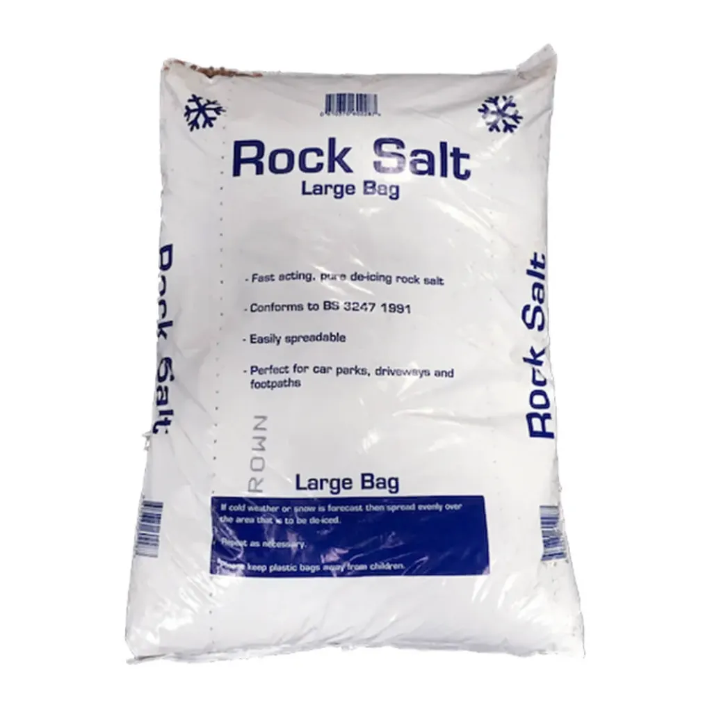 [ROCKSALTPLUS1] ROCKSALT W/CALCIUM-15c. ZONE BAG/20Kg.