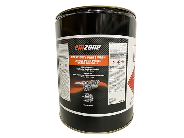 [EMZ-45281] BRAKE CLEAN